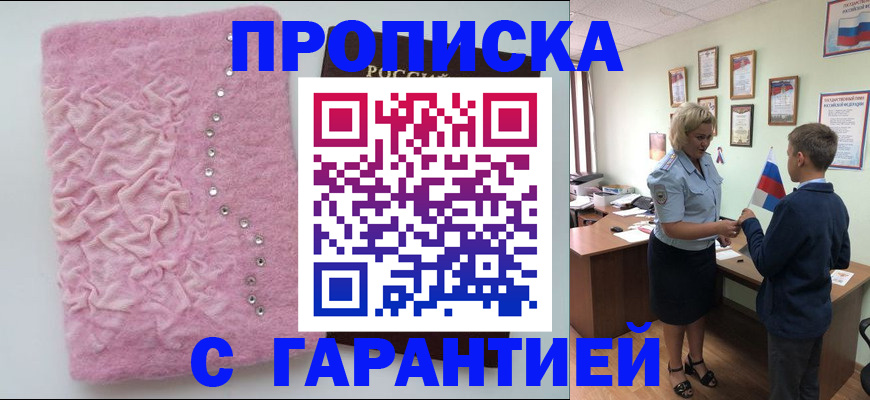 прописка штамп в Жердевке