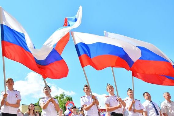 прописка в Жердевке